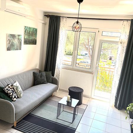 Apartment Green 포레치 외부 사진