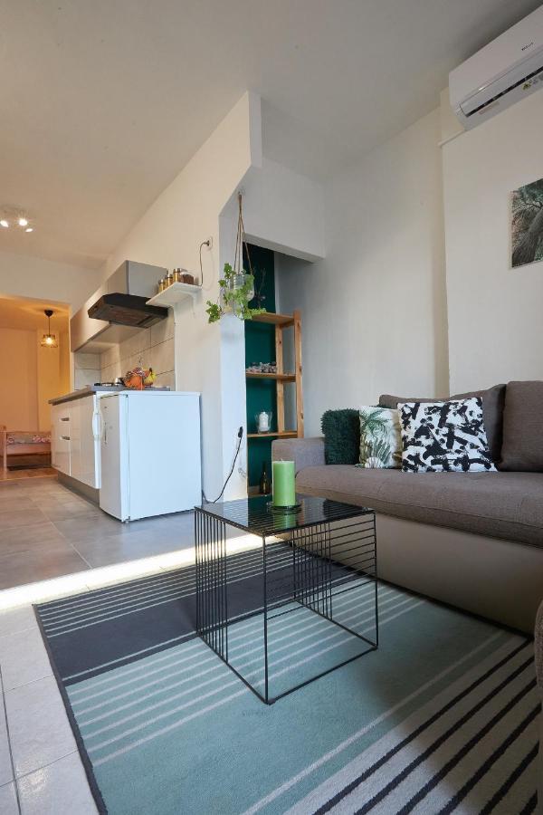 Apartment Green 포레치 외부 사진