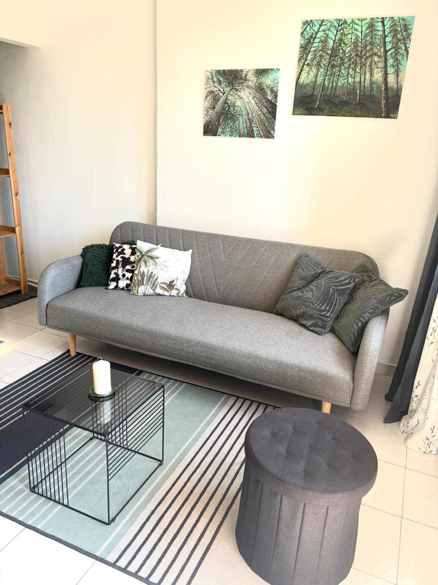 Apartment Green 포레치 외부 사진